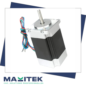 Stepper Nema 34