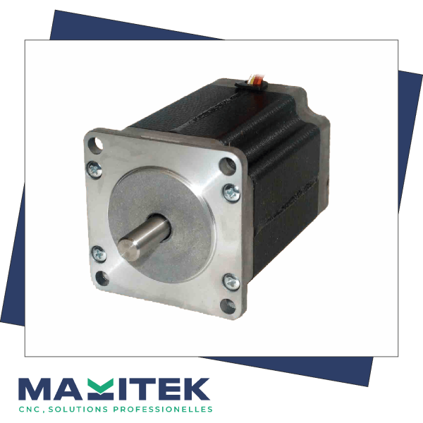 Stepper Nema 34