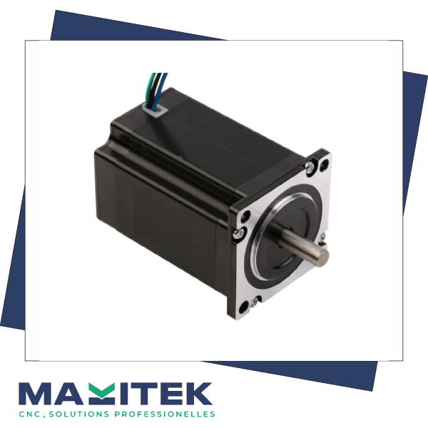 Stepper Nema 34