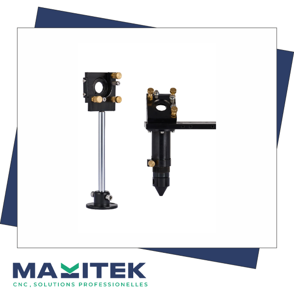 Tete laser