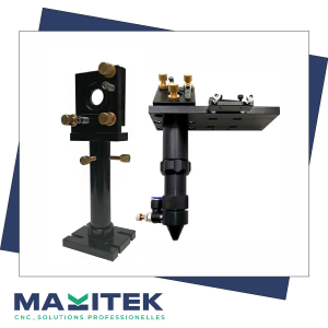 Tete laser