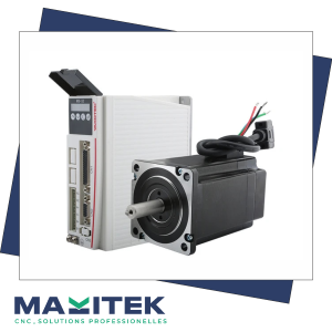 Yako easyservo et driver