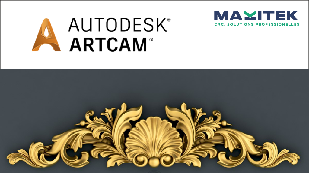 Motif 3D 002 ARTCAM