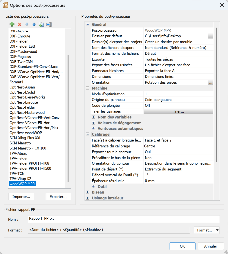 Service et intégration Polyboard par MAKITEK Tunisie