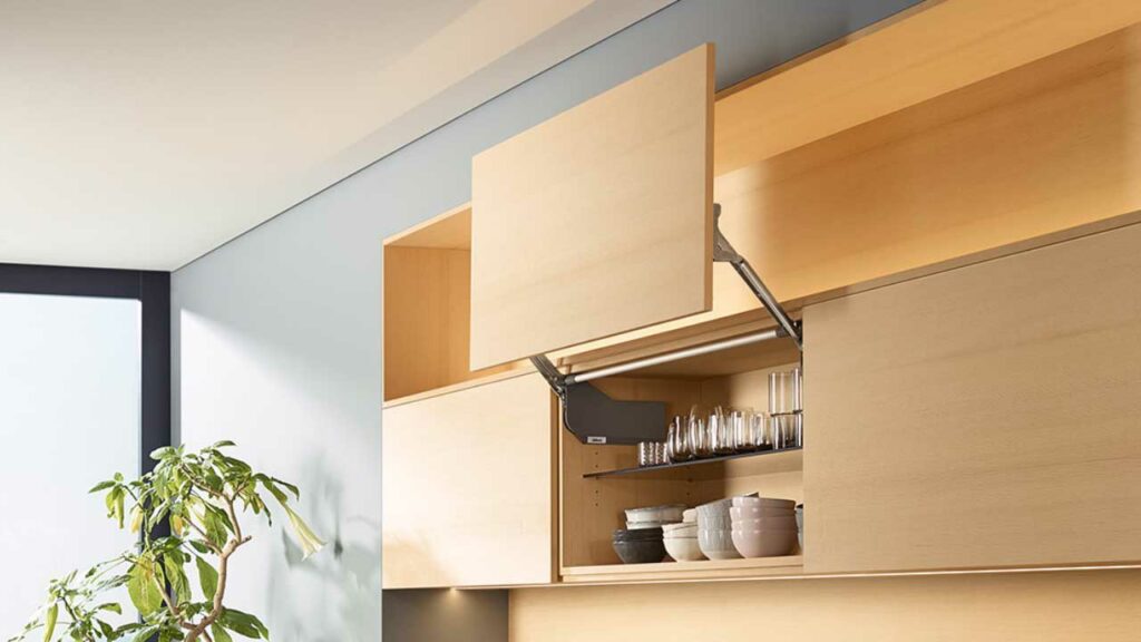 Service et intégration Polyboard par MAKITEK Tunisie