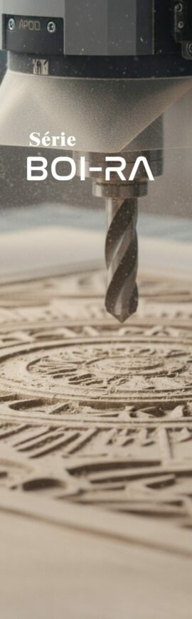 BOI RA SERIE