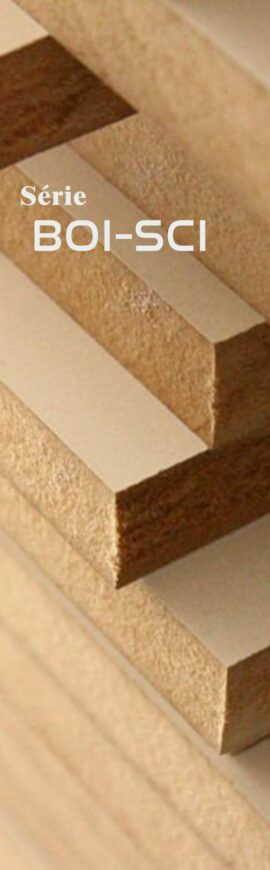 serie BOI SCI